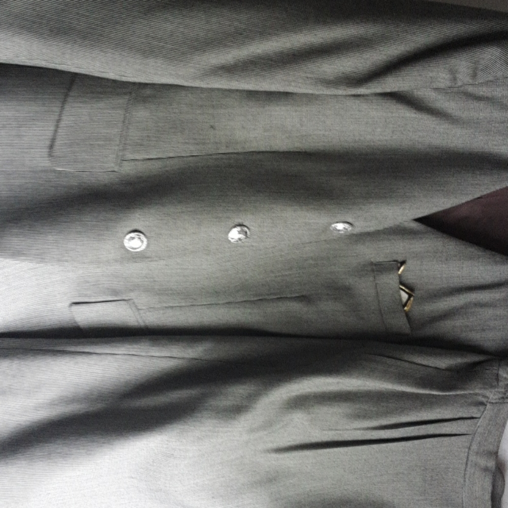 Two skirt suit